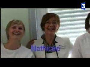 Clip du Chu de limoges: Reglement de comptes à l'hôpital