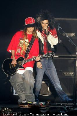 Photo Tokio Hotel 4270 