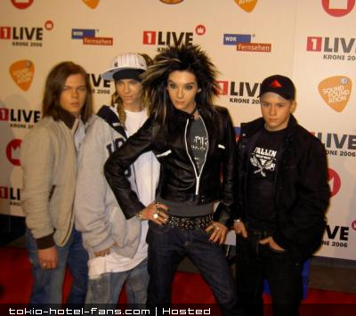 Photo Tokio Hotel 4271 