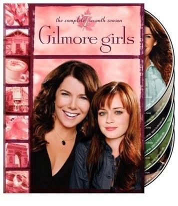 Gilmore Girls-Saison 7