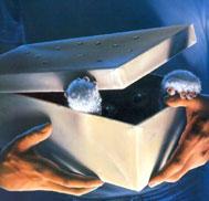 Prévision / Sortie Blu-ray Gremlins