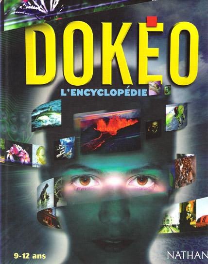 DOKÉO ~ l'encyclopédie ~ 9/12 ans