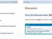 Similarr recherche associée discussion