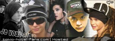 Photo Tokio Hotel 4275 