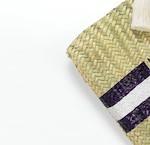 HOLIDAYS : Son sac de plage monogrammé