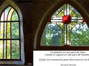 Vitrail lumière
