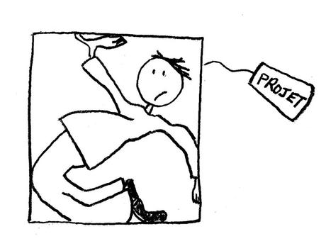 Psy 107 : « des lieux à haute température institutionnelle « : un article du CBCS