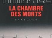 Lucie Hennebelle, tome chambre morts