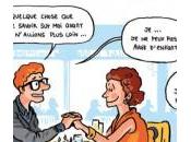 dessin comique politique