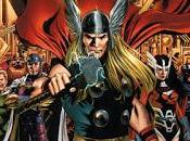 Thor ragnarok (best comics)