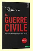 La guerre civile