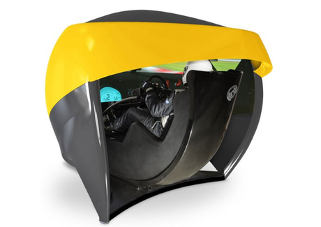 TL3 Simulateur: vis ma vie de pilote