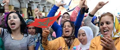 Maroc: deux femmes agressées parce qu'elles portaient des robes risquent la prison