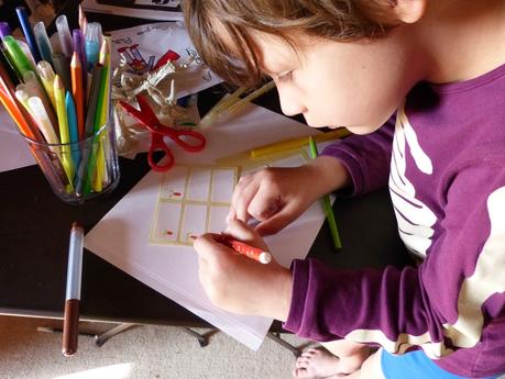 Des petits enfants si sages ...