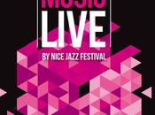 Nice accueille premier Music Live