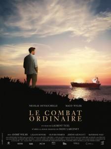 Jeu-concours – Le Combat Ordinaire – des places de ciné à gagner