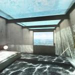 ARCHITECTURE : OPA Casa Brutale