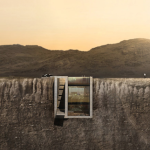 ARCHITECTURE : OPA Casa Brutale