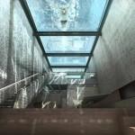 ARCHITECTURE : OPA Casa Brutale