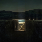 ARCHITECTURE : OPA Casa Brutale