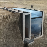 ARCHITECTURE : OPA Casa Brutale