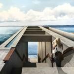 ARCHITECTURE : OPA Casa Brutale