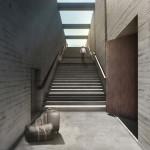 ARCHITECTURE : OPA Casa Brutale