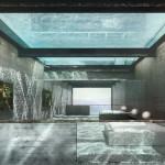 ARCHITECTURE : OPA Casa Brutale