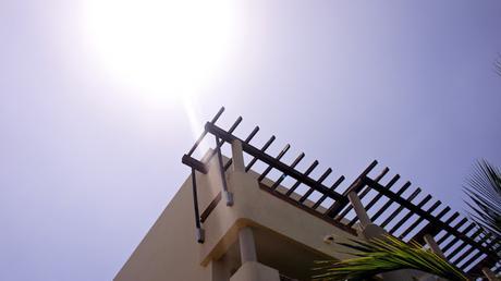 Petit coin du ciel Petit coin du ciel