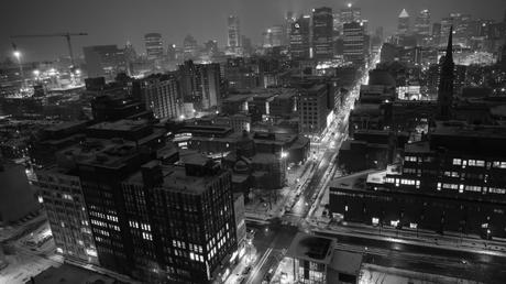 montreal-bw