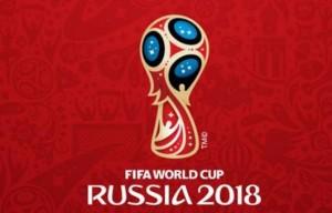 logo coupe du monde 2018 russie