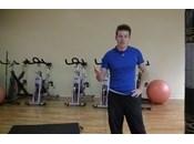 Comment obtenir cuisses d'un athlète minutes