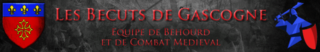 behourd combat medieval