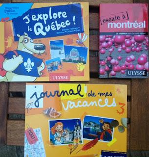 Road Trip au Quebec : Guides de voyage !