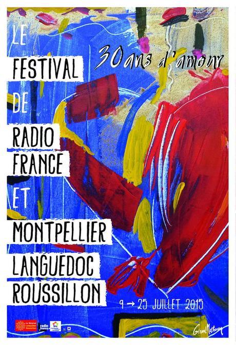 Soirées de Prestige à Agde pour le Festival de Radio France