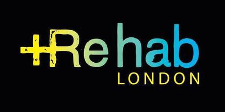 rehab london logo
