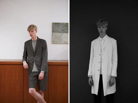 08SIRCUS – S/S 2016 COLLECTION LOOKBOOK