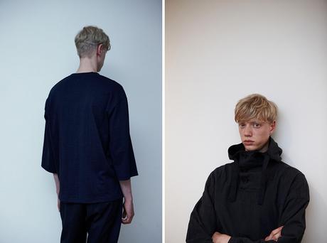 08SIRCUS – S/S 2016 COLLECTION LOOKBOOK