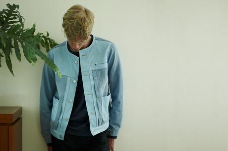 08SIRCUS – S/S 2016 COLLECTION LOOKBOOK