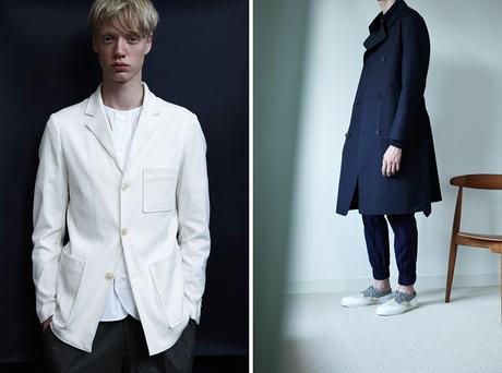 08SIRCUS – S/S 2016 COLLECTION LOOKBOOK