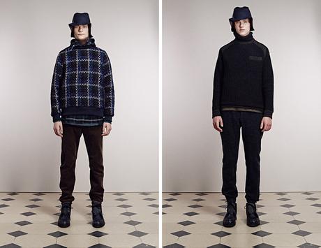 SACAI – S/S 2016 COLLECTION LOOKBOOK