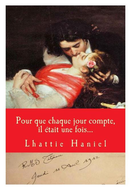 Laissez vous transporter par la nouvelle romance de Lhattie Haniel