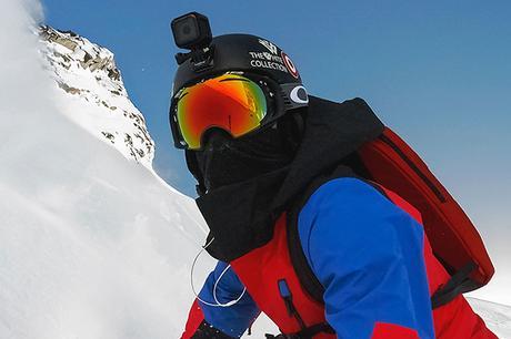 GoPro dévoile sa minuscule Hero 4 Session