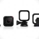 GoPro dévoile sa minuscule Hero 4 Session GoPro dévoile sa minuscule Hero 4 Session