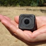 GoPro dévoile sa minuscule Hero 4 Session GoPro dévoile sa minuscule Hero 4 Session
