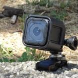 GoPro dévoile sa minuscule Hero 4 Session