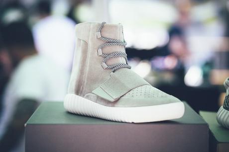 Les 10 sneakers les plus chères à Solemart Berlin Les 10 sneakers les plus chères à Solemart Berlin