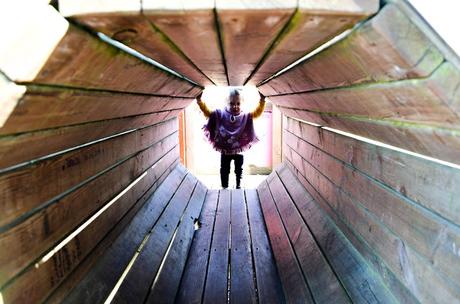 Elle n'aime pas les autres