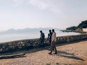 Visite l'Île Saint-Honorat