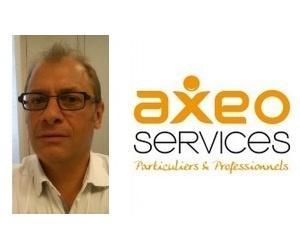 AXEO Services ouvre une agence à Saumur dans le Maine et Loire